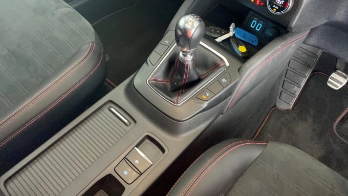 2022 Ford Kuga