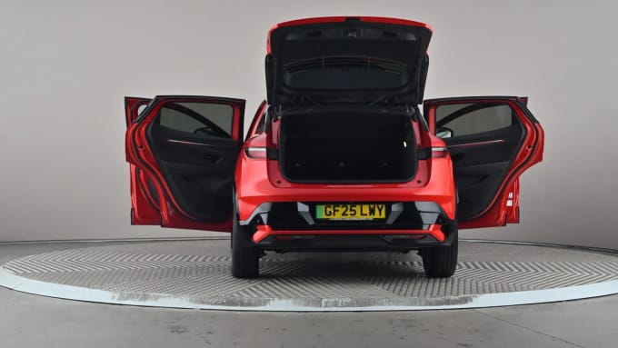 2025 Renault Megane E-tech