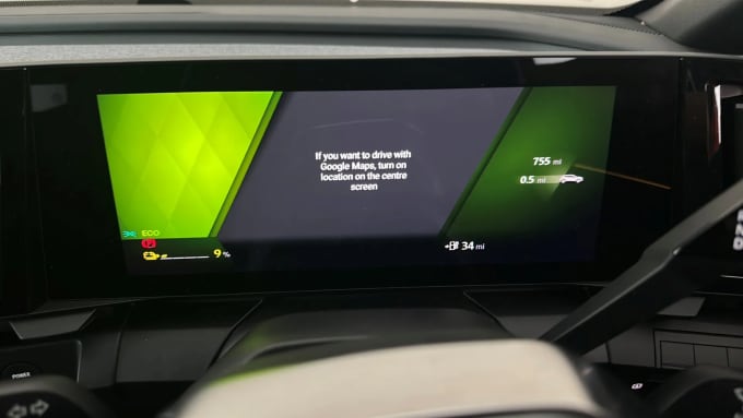 2025 Renault Megane E-tech