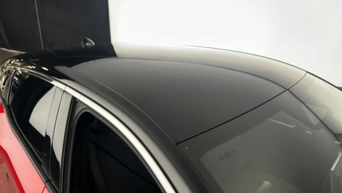 2025 Renault Megane E-tech
