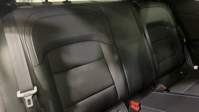 2023 Mg Motor Uk Mg4