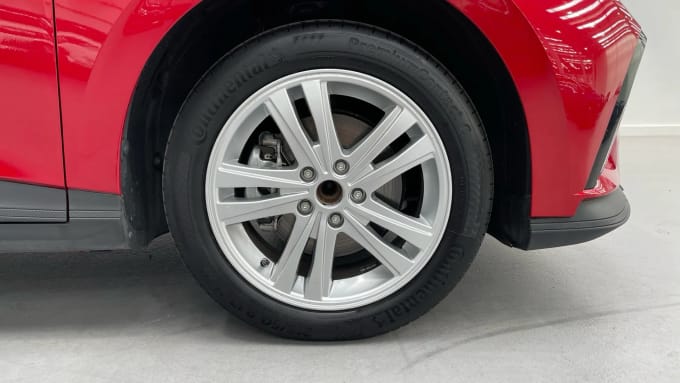 2023 Mg Motor Uk Mg4
