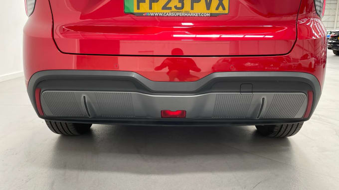 2023 Mg Motor Uk Mg4