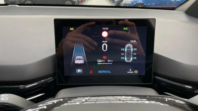 2023 Mg Motor Uk Mg4