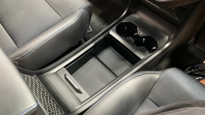 2023 Mg Motor Uk Mg4