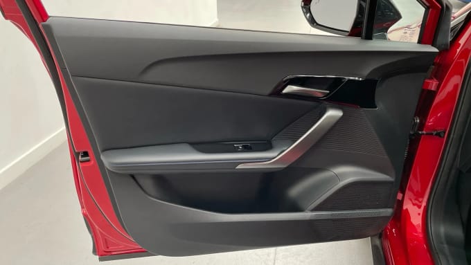 2023 Mg Motor Uk Mg4