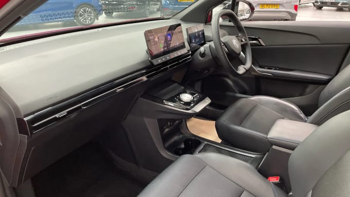 2023 Mg Motor Uk Mg4