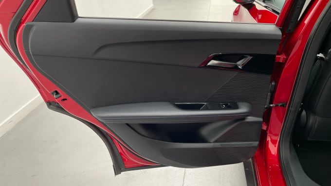 2023 Mg Motor Uk Mg4