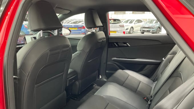 2023 Mg Motor Uk Mg4