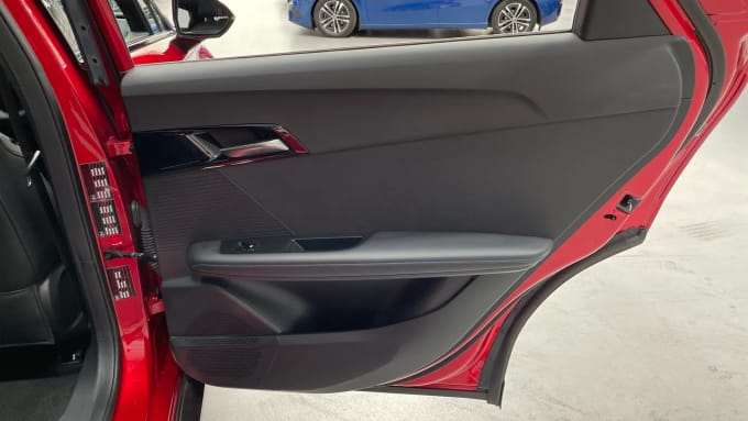 2023 Mg Motor Uk Mg4