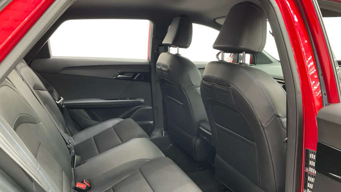 2023 Mg Motor Uk Mg4