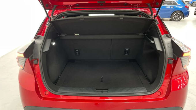 2023 Mg Motor Uk Mg4
