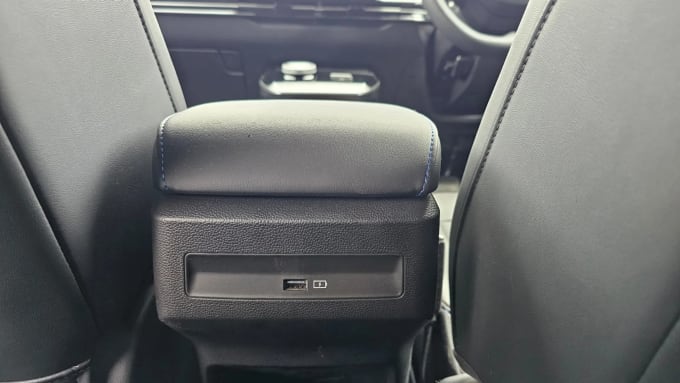 2024 Mg Motor Uk Mg4