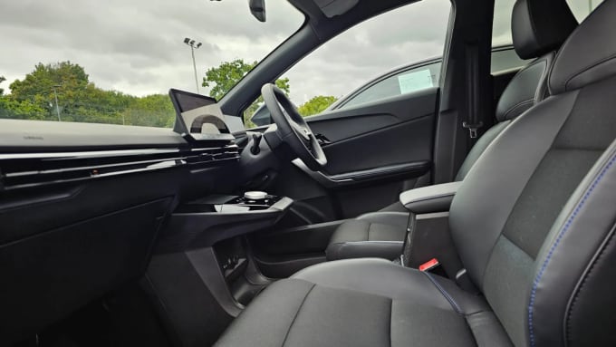 2024 Mg Motor Uk Mg4