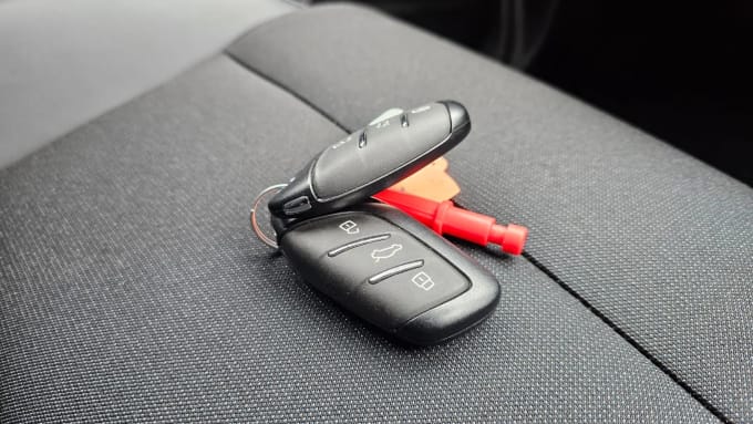 2024 Mg Motor Uk Mg4
