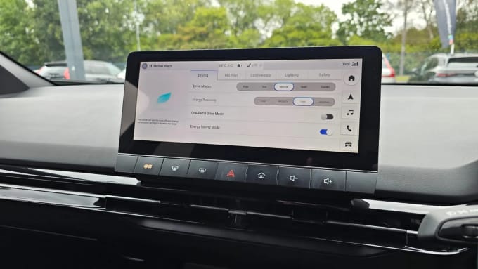 2024 Mg Motor Uk Mg4