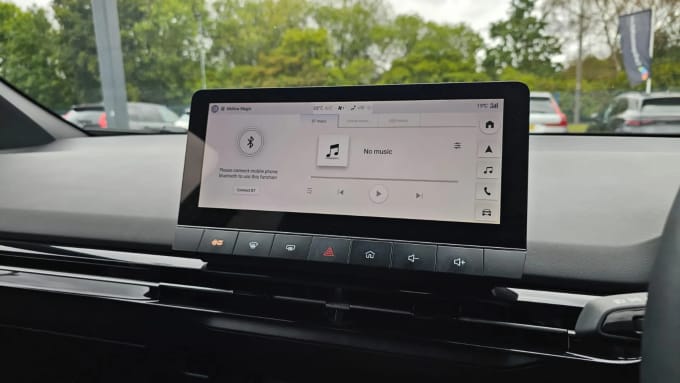 2024 Mg Motor Uk Mg4
