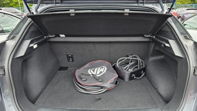 2024 Mg Motor Uk Mg4