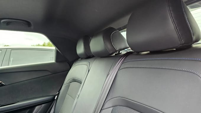2024 Mg Motor Uk Mg4
