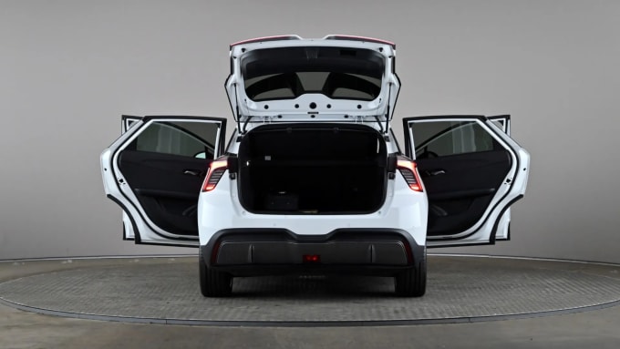 2023 Mg Motor Uk Mg4