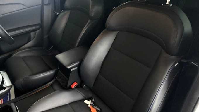 2023 Mg Motor Uk Mg4