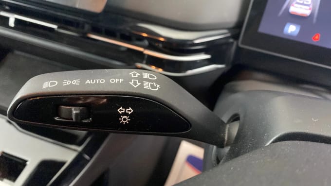 2023 Mg Motor Uk Mg4