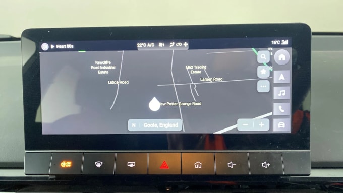 2023 Mg Motor Uk Mg4