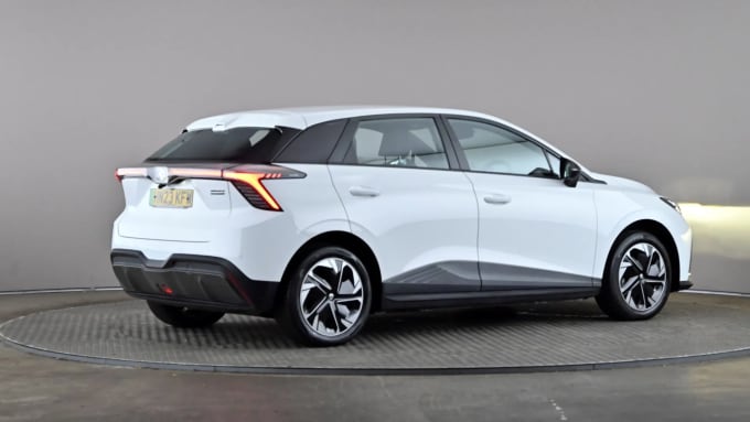 2023 Mg Motor Uk Mg4
