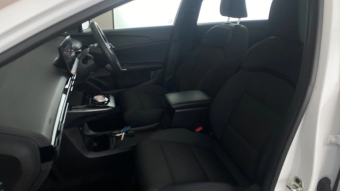 2023 Mg Motor Uk Mg4