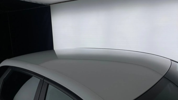 2023 Mg Motor Uk Mg4