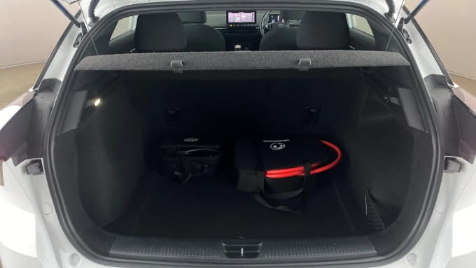 2023 Mg Motor Uk Mg4