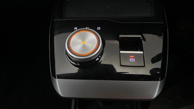 2023 Mg Motor Uk Mg4