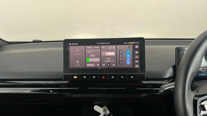 2024 Mg Motor Uk Mg4