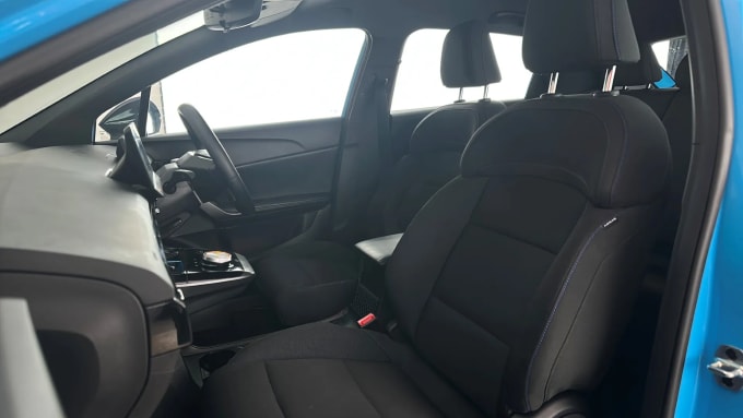 2024 Mg Motor Uk Mg4