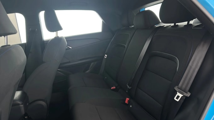 2024 Mg Motor Uk Mg4