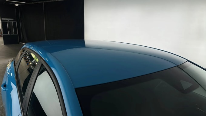 2024 Mg Motor Uk Mg4