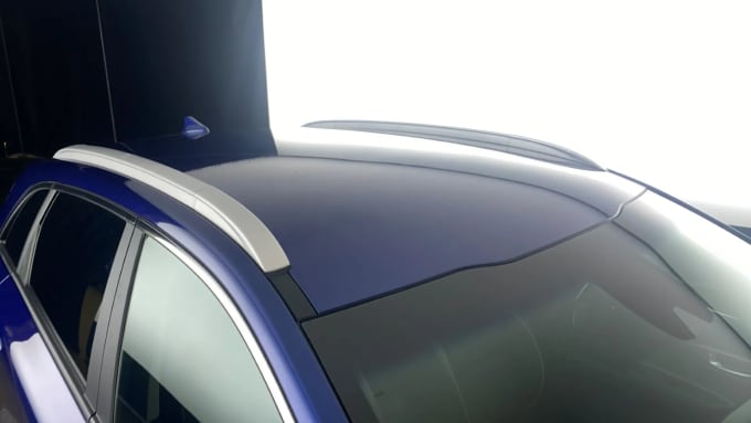 2022 Kia E-niro