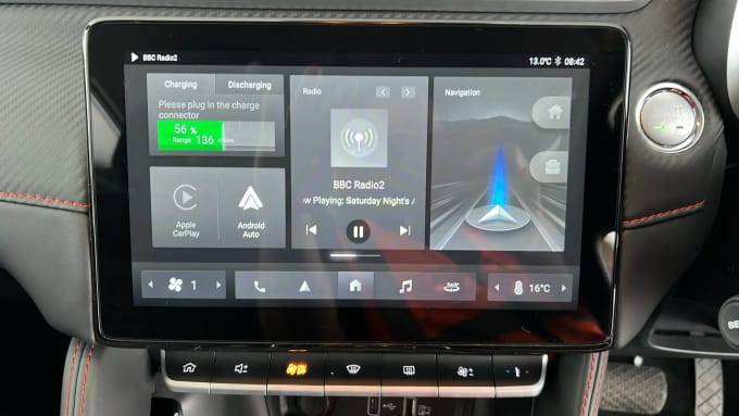 2023 Mg Motor Uk Zs