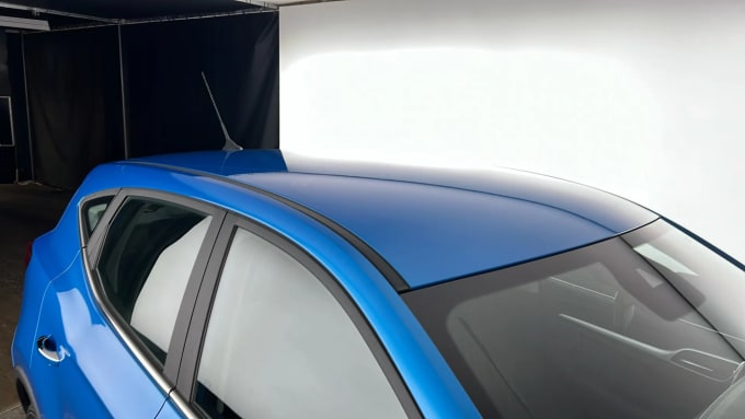 2023 Mg Motor Uk Zs