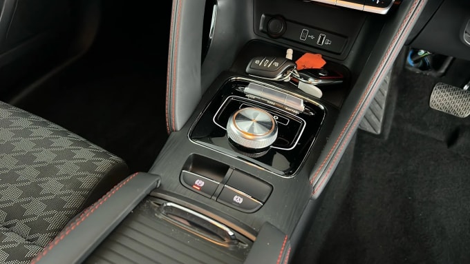 2023 Mg Motor Uk Zs