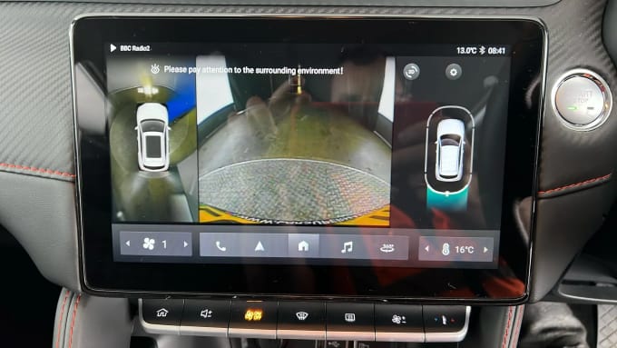 2023 Mg Motor Uk Zs