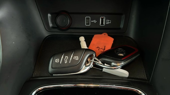 2023 Mg Motor Uk Zs