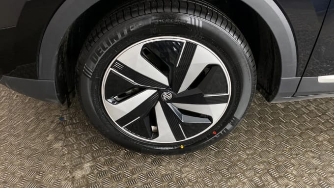 2022 Mg Motor Uk Zs
