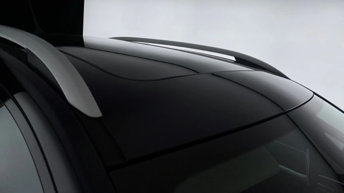 2022 Mg Motor Uk Zs