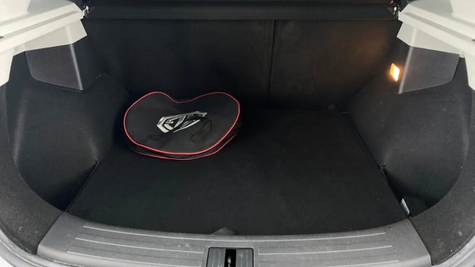 2022 Mg Motor Uk Zs