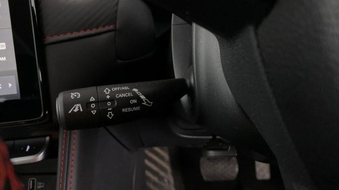 2022 Mg Motor Uk Zs