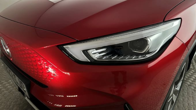 2022 Mg Motor Uk Zs