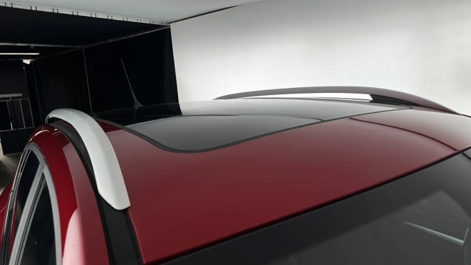 2022 Mg Motor Uk Zs