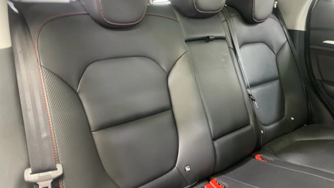 2022 Mg Motor Uk Zs