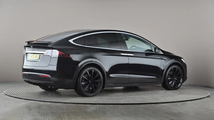 2020 Tesla Model X